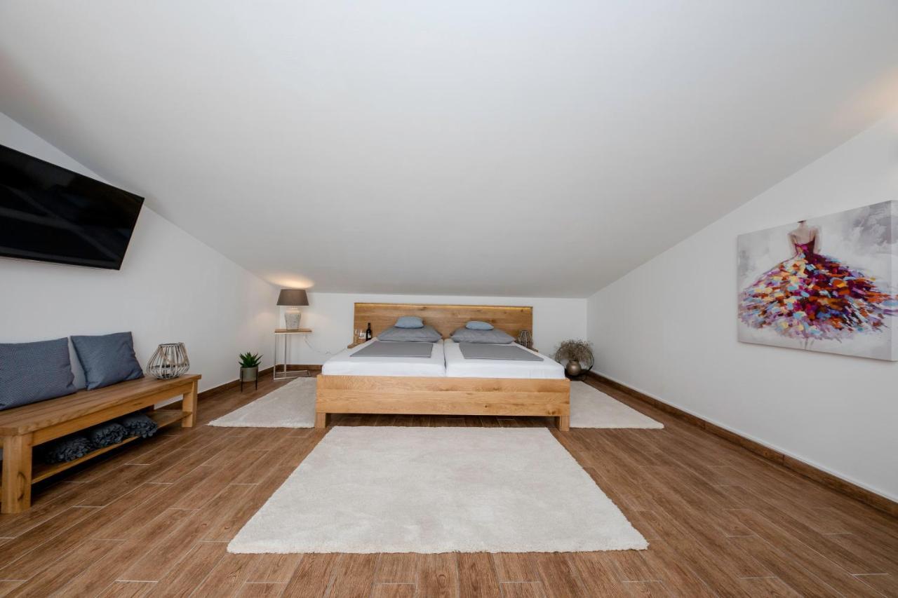 Palit 497/D, Apartment F מראה חיצוני תמונה