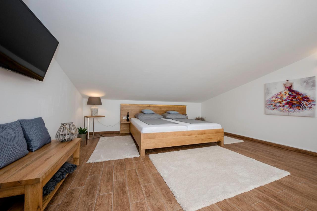 Palit 497/D, Apartment F מראה חיצוני תמונה