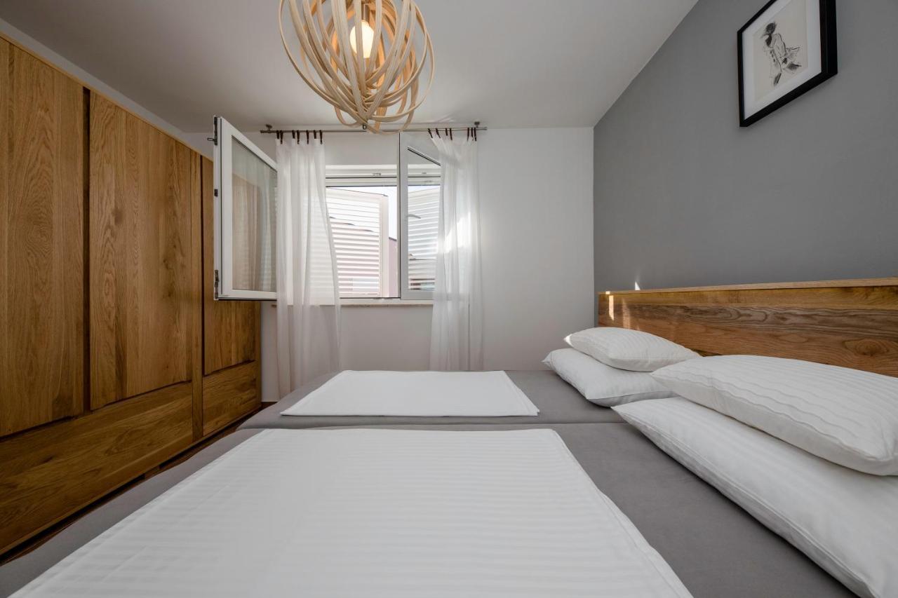 Palit 497/D, Apartment F מראה חיצוני תמונה