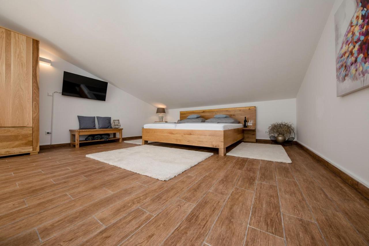 Palit 497/D, Apartment F מראה חיצוני תמונה