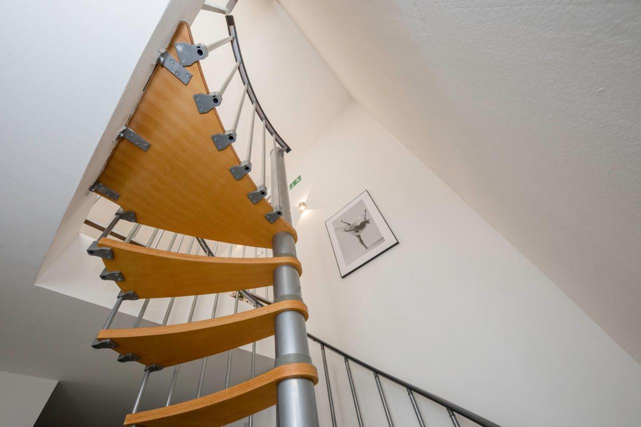 Palit 497/D, Apartment F מראה חיצוני תמונה