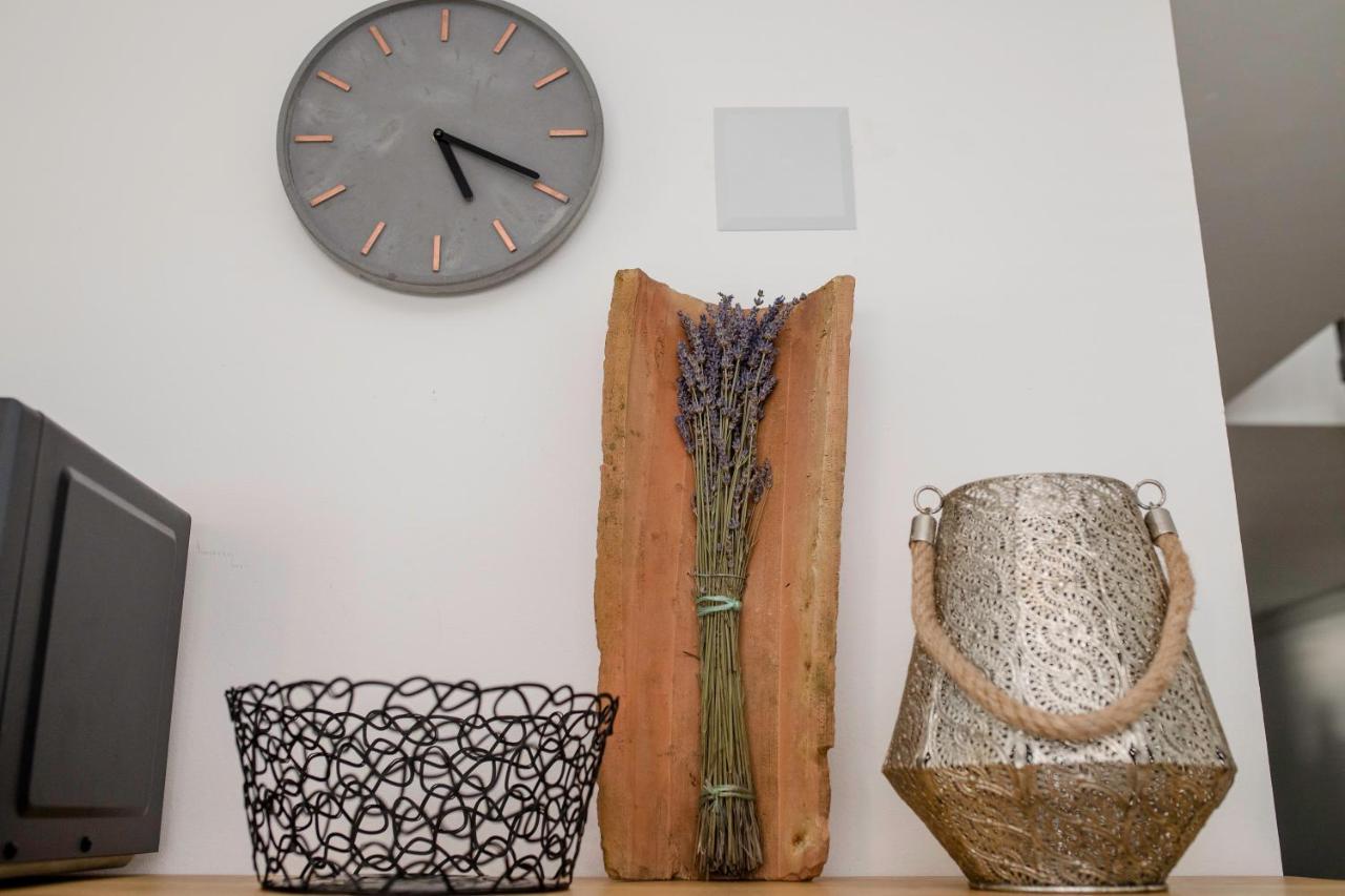 Palit 497/D, Apartment F מראה חיצוני תמונה