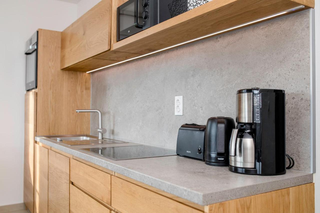 Palit 497/D, Apartment F מראה חיצוני תמונה