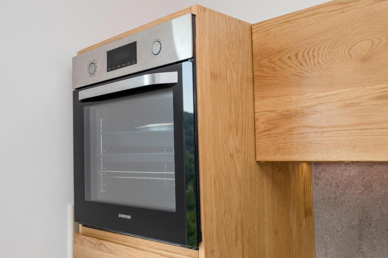 Palit 497/D, Apartment F מראה חיצוני תמונה