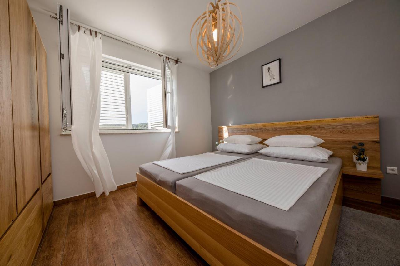 Palit 497/D, Apartment F מראה חיצוני תמונה