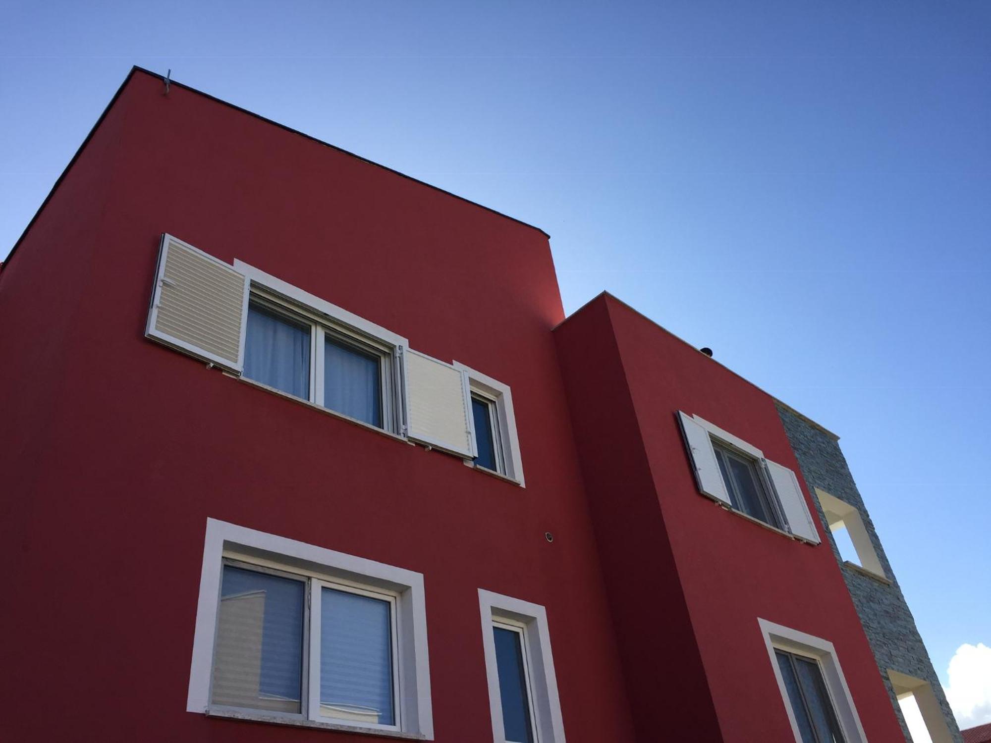 Palit 497/D, Apartment F מראה חיצוני תמונה