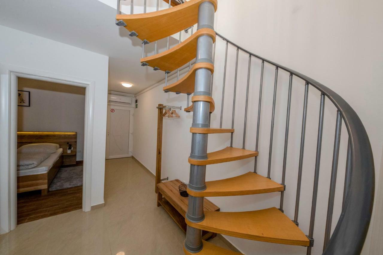 Palit 497/D, Apartment F מראה חיצוני תמונה