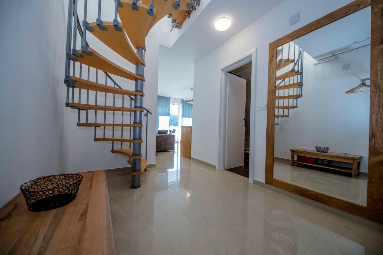 Palit 497/D, Apartment F מראה חיצוני תמונה